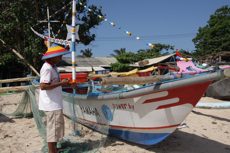 Indonesia, Bali, Jimbaran