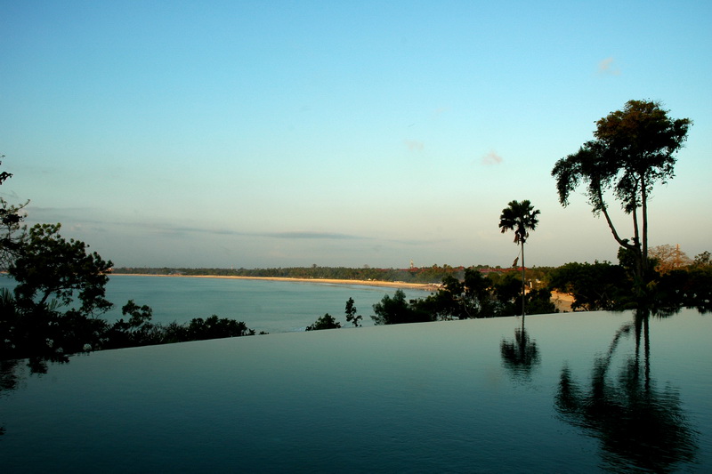 Indonesia, Bali, Jimbaran