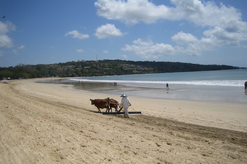 Indonesia, Bali, Jimbaran