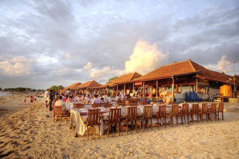 Bali, Jimbaran
