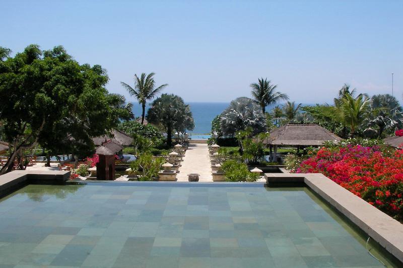 Bali, Jimbaran