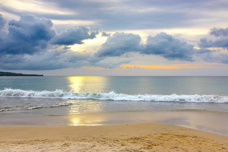 Bali, Jimbaran
