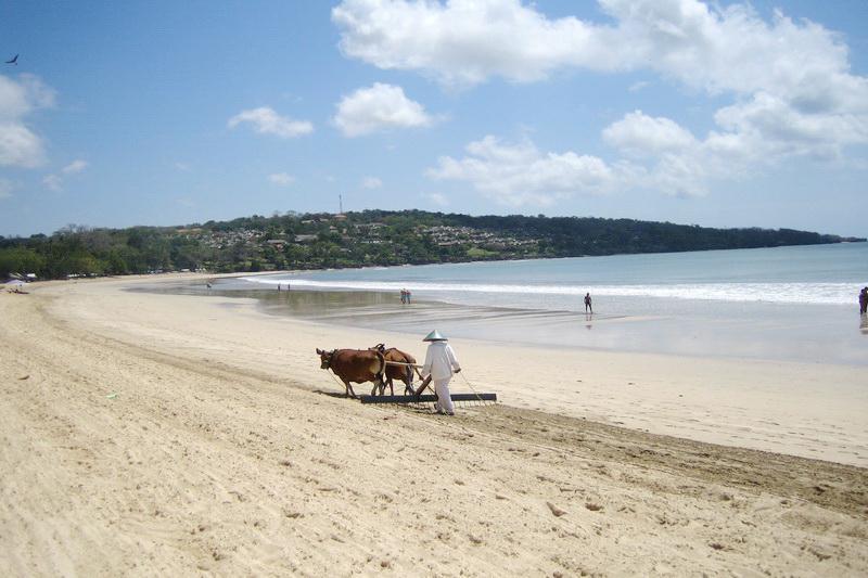 Bali, Jimbaran