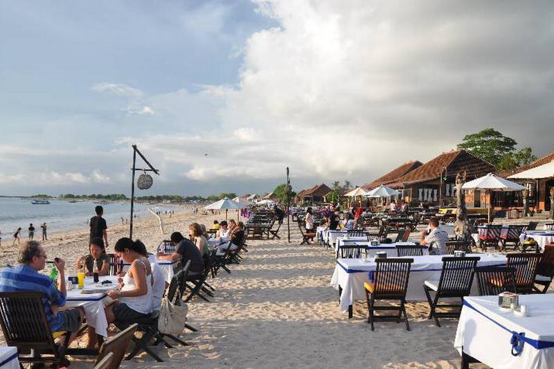 Bali, Jimbaran