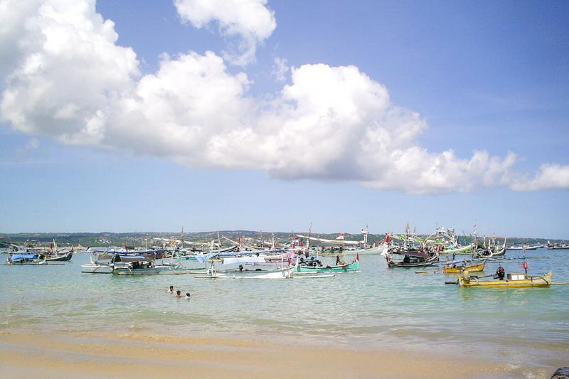 Bali, Jimbaran