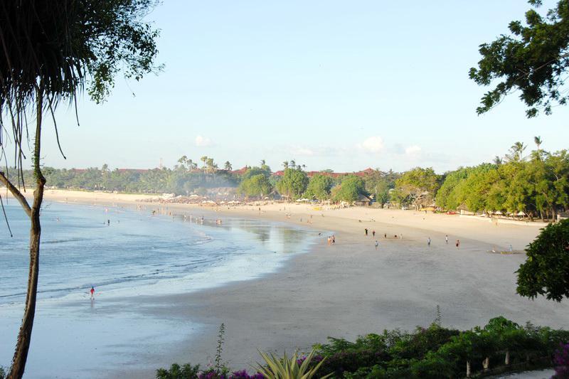 Bali, Jimbaran