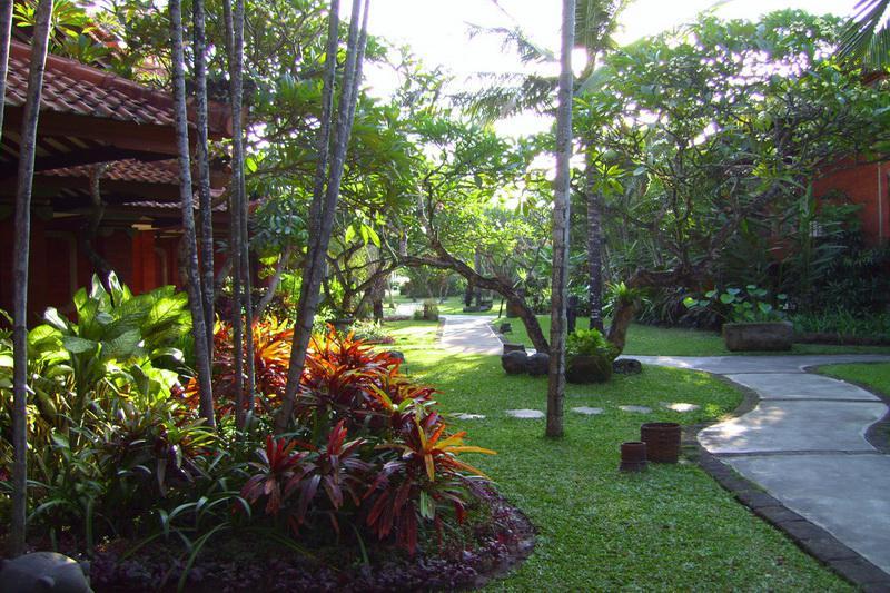 Bali, Jimbaran