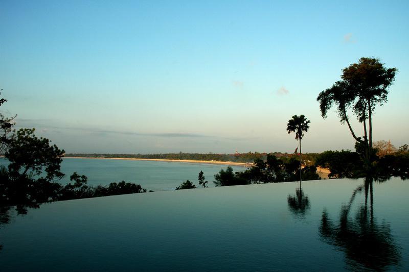 Bali, Jimbaran