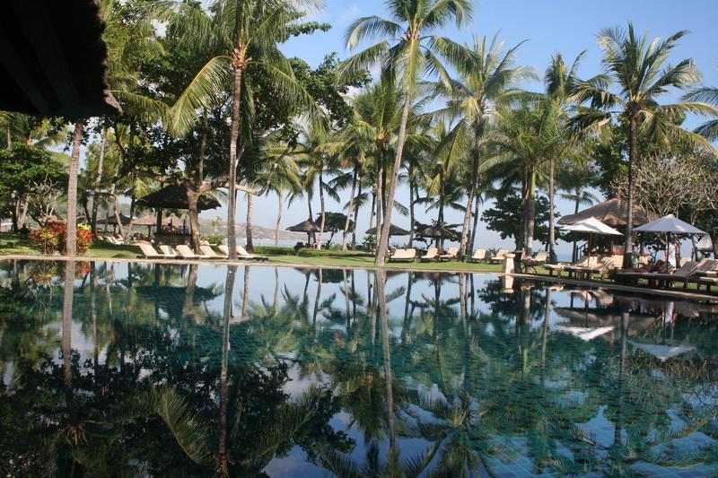 Bali, Jimbaran