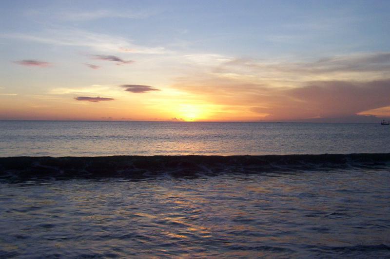 Bali, Jimbaran