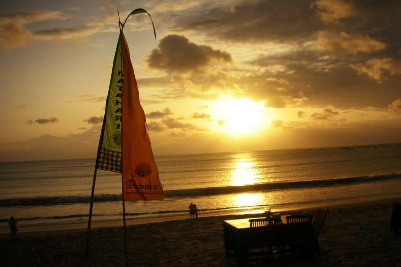 Bali, Jimbaran