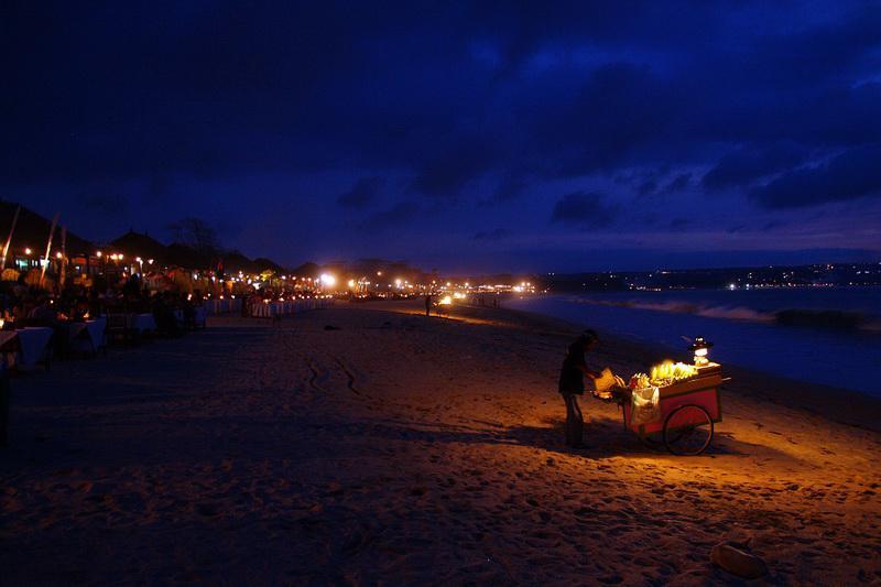 Bali, Jimbaran