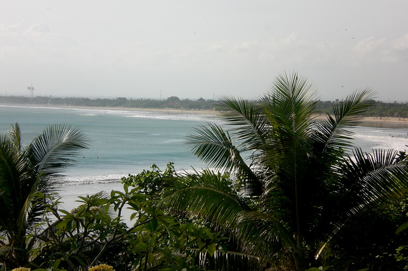 Indonesia, Bali, Kuta