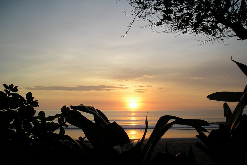 Indonesia, Bali, Kuta