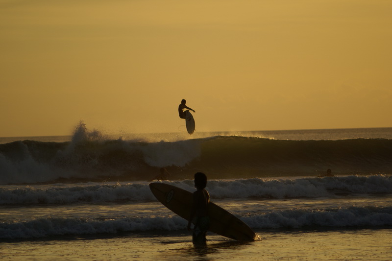 Indonesia, Bali, Kuta