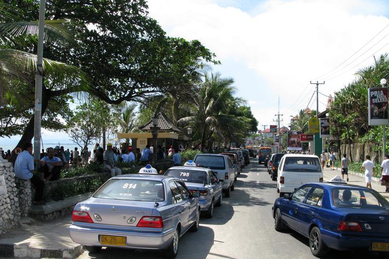 Bali, Kuta