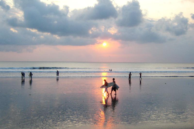 Bali, Kuta