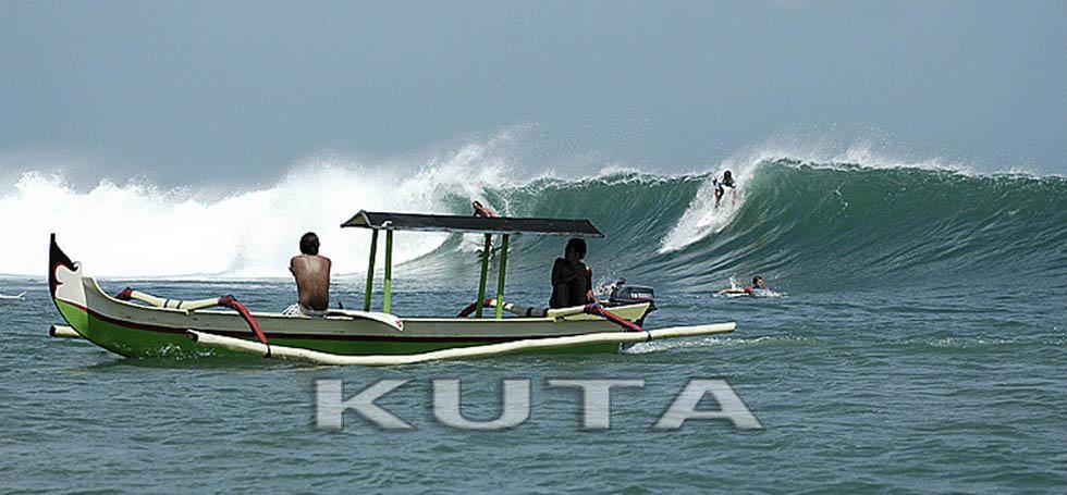 Bali Kuta