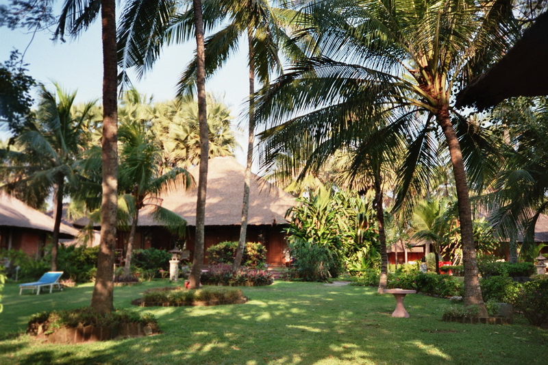 Indonesia, Bali, Legian