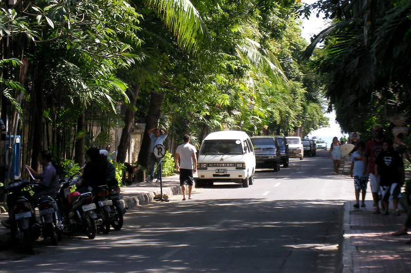 Indonesia, Bali, Legian