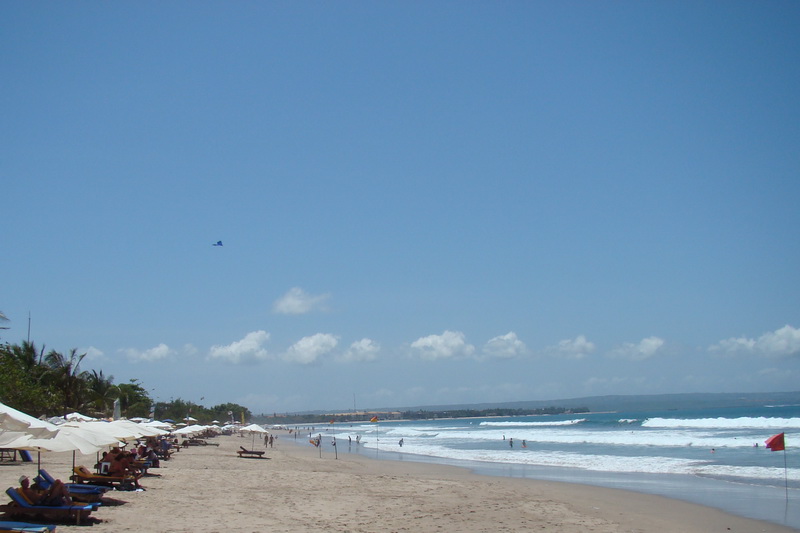 Indonesia, Bali, Legian