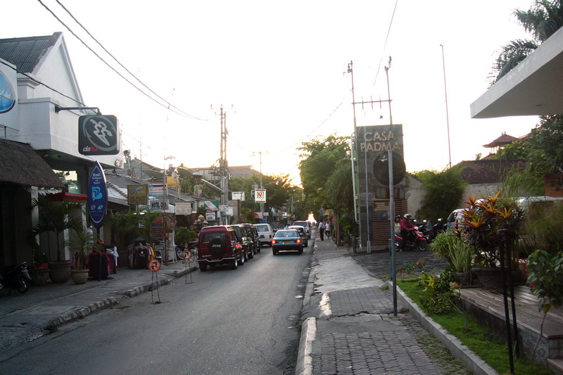 Indonesia, Bali, Legian