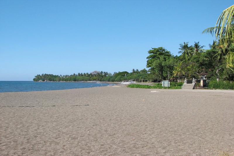 Bali, Lovina