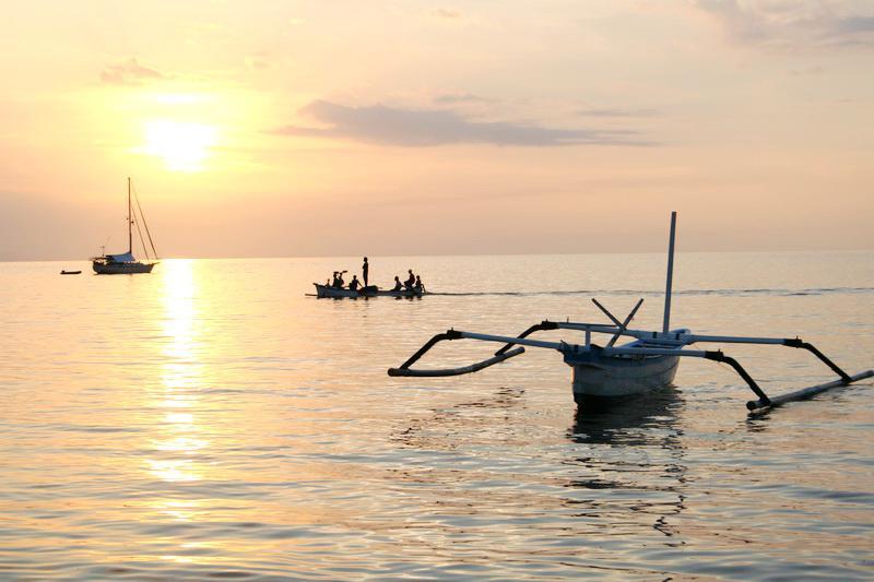 Bali, Lovina