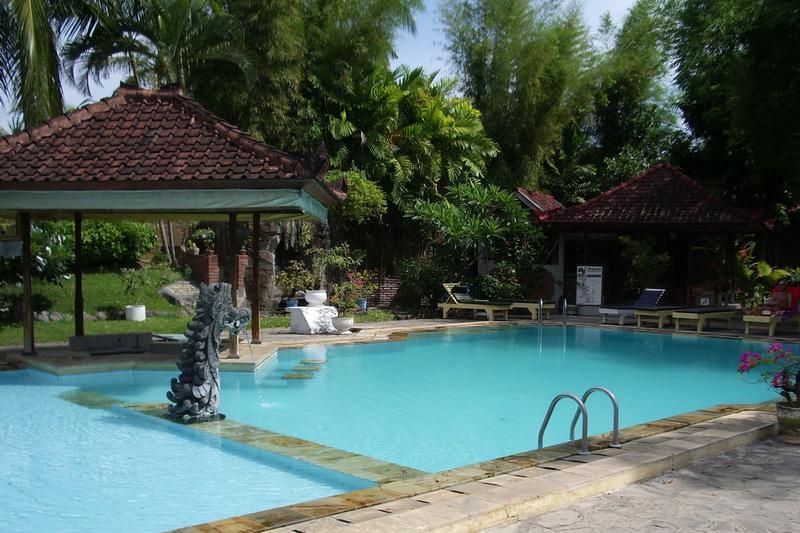 Bali, Lovina