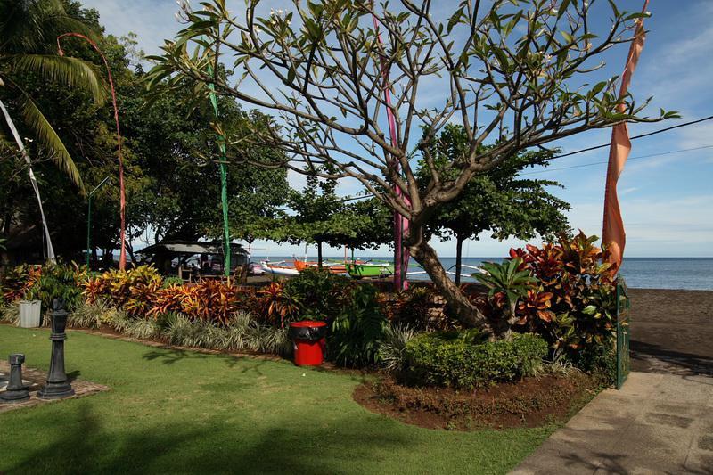 Bali, Lovina