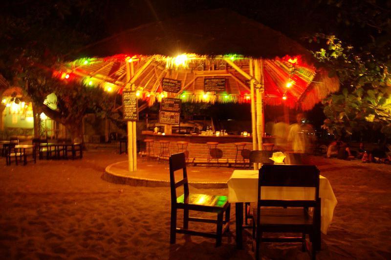 Bali, Lovina
