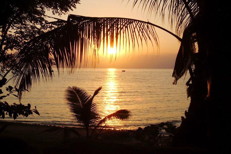 Bali, Lovina