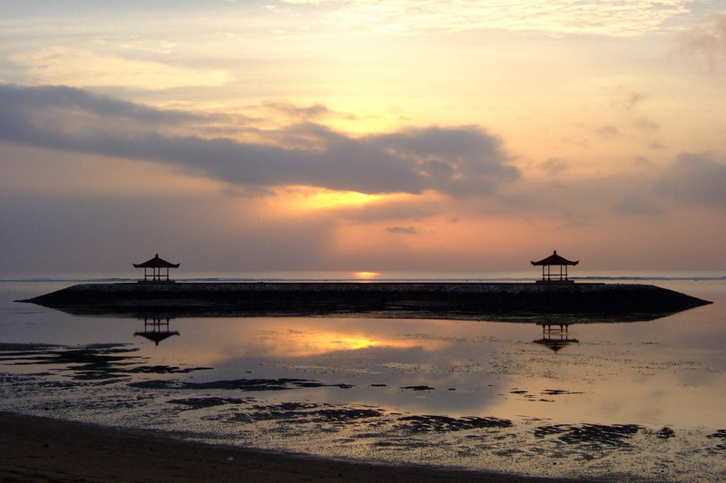 Indonesia, Bali, Sanur