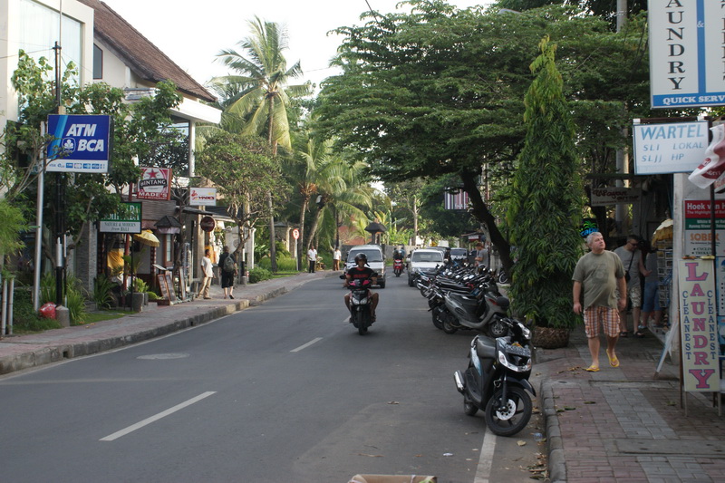 Indonesia, Bali, Sanur