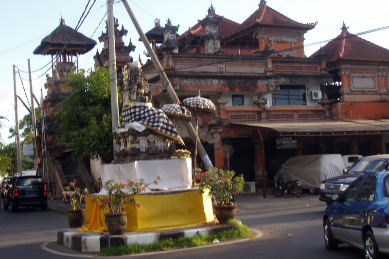 Indonesia, Bali, Sanur