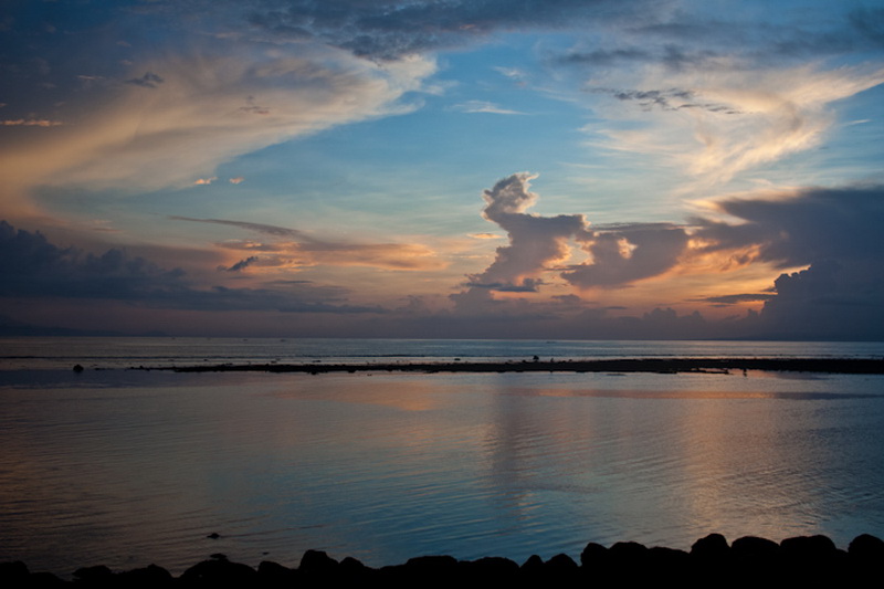 Indonesia, Bali, Sanur