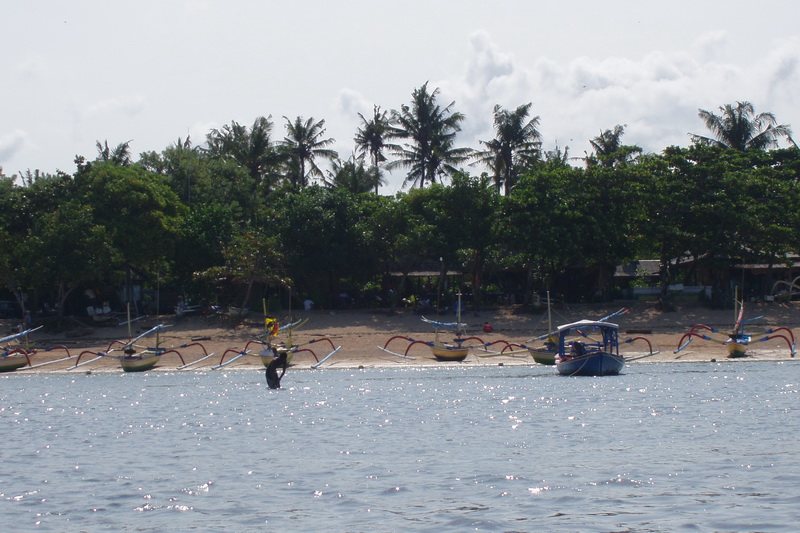 Indonesia, Bali, Sanur