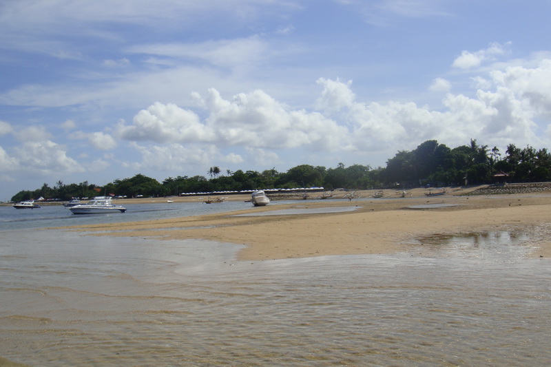 Indonesia, Bali, Sanur