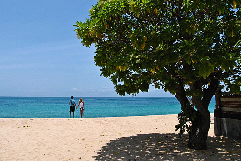 Indonesia, Bali, Sanur