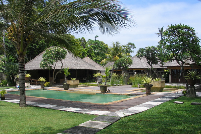 Indonesia, Bali, Sanur