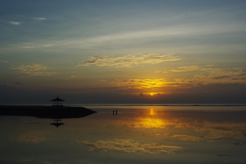 Indonesia, Bali, Sanur