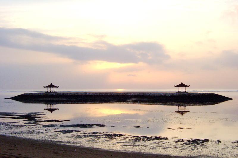 Bali, Sanur