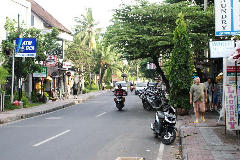 Bali, Sanur