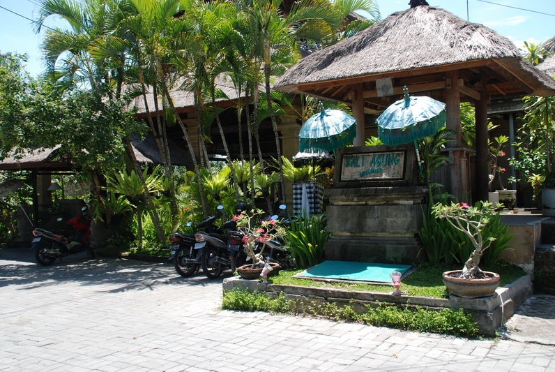 Indonesia, Bali, Seminyak