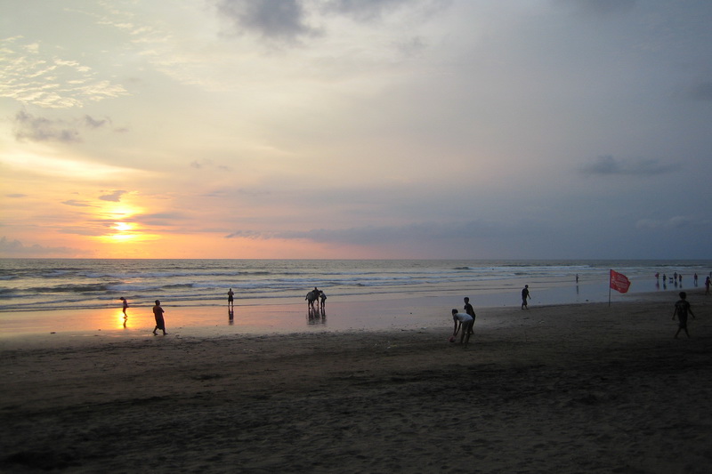 Indonesia, Bali, Seminyak