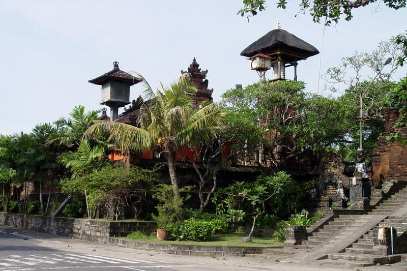 Bali, Seminyak