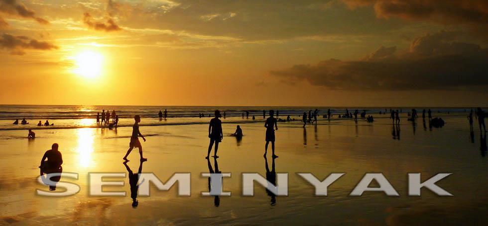 Bali Seminyak