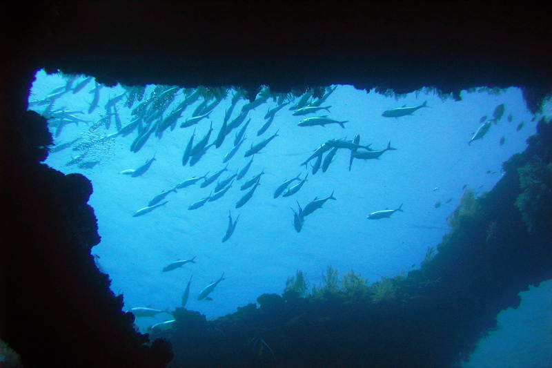 Indonesia, Bali, Tulamben