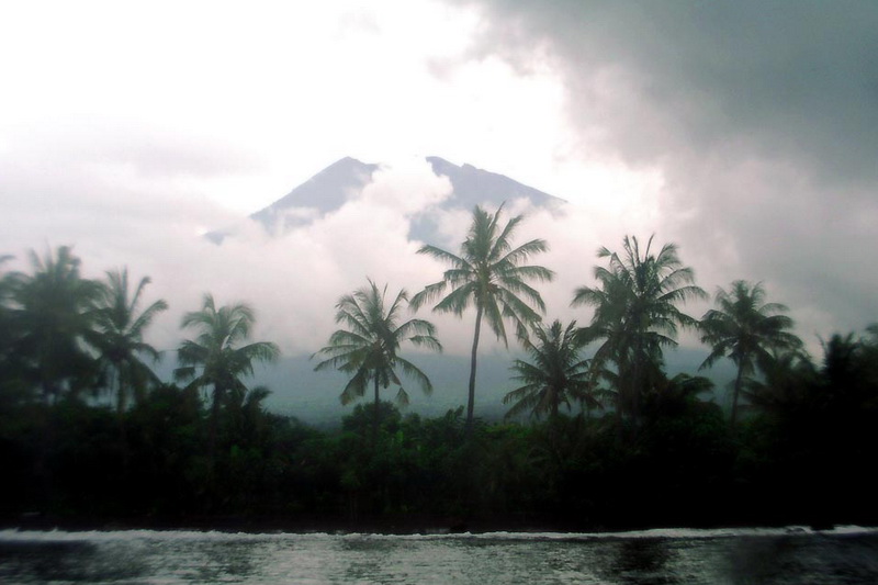 Indonesia, Bali, Tulamben