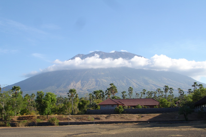 Indonesia, Bali, Tulamben